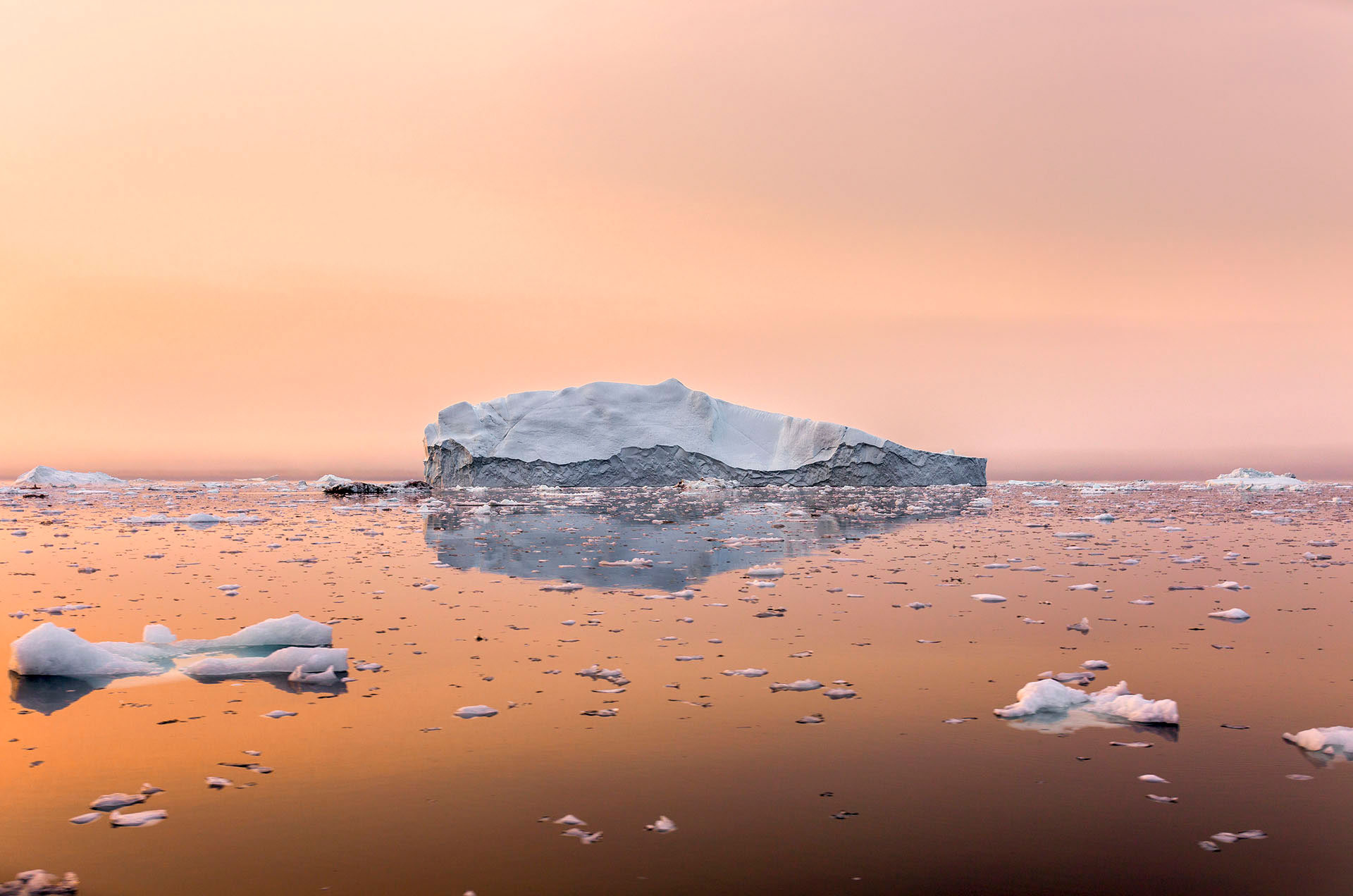 mudanças climáticas